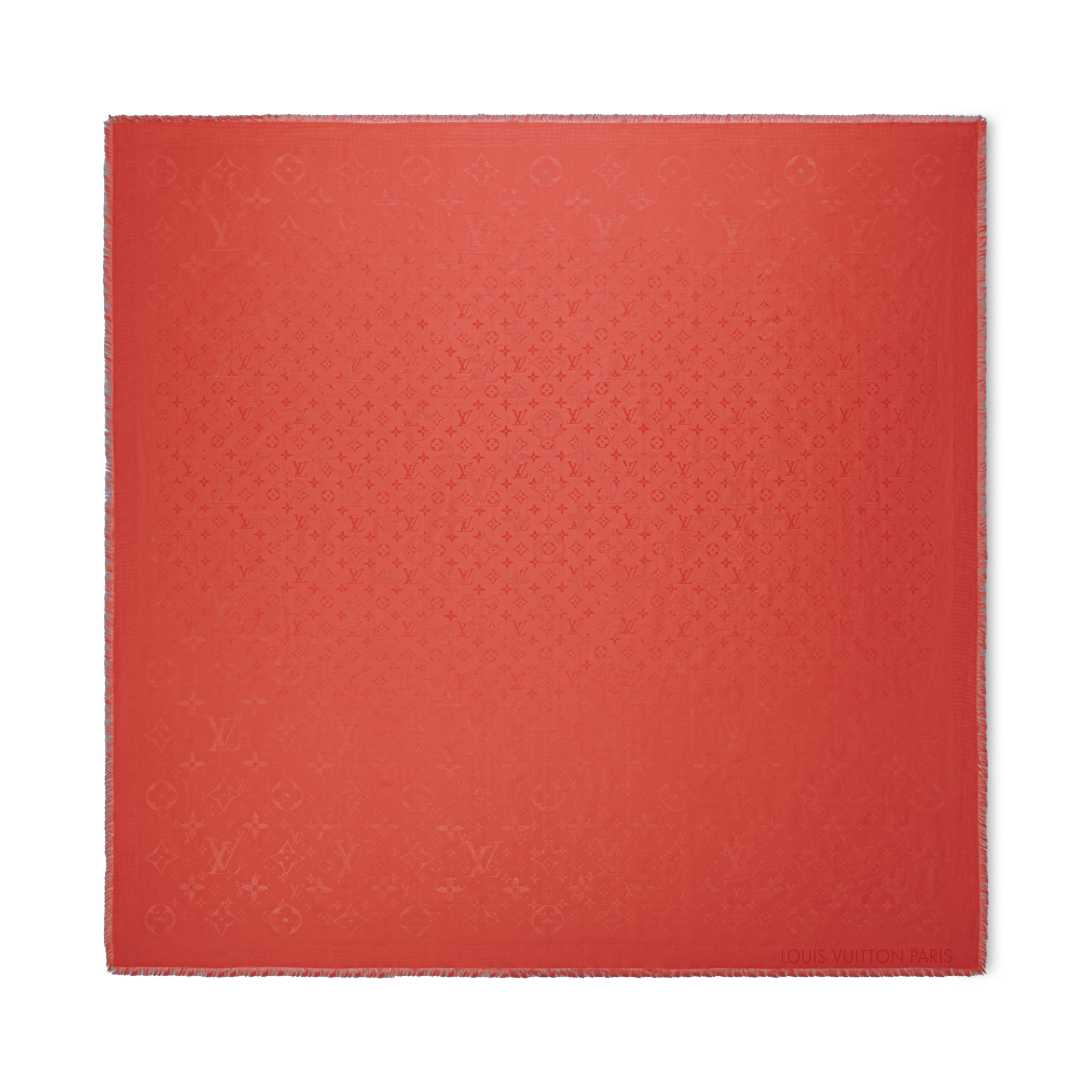 Summer Breeze Shawl S00 - Accessories | LOUIS VUITTON